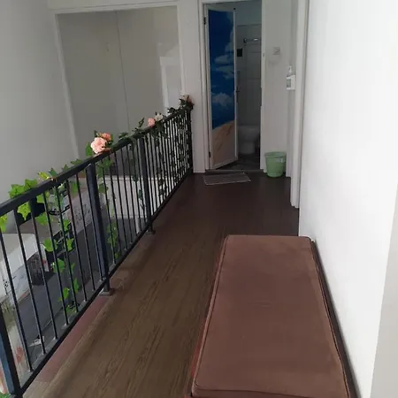 Donata House Apartment Jimbaran  Exterior photo