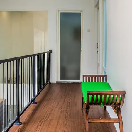 Donata House Apartment Jimbaran  Exterior photo