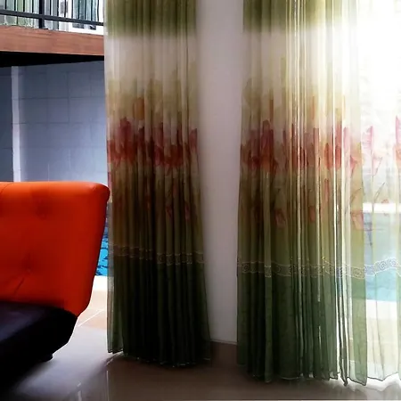 Donata House Apartment Jimbaran  Exterior photo