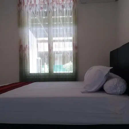 Donata House Apartment Jimbaran  Exterior photo