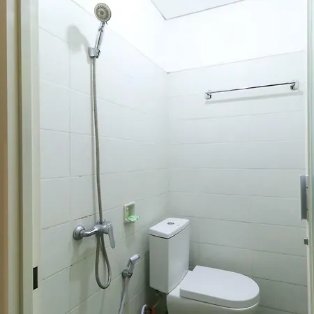 Donata House Apartment Jimbaran  Exterior photo
