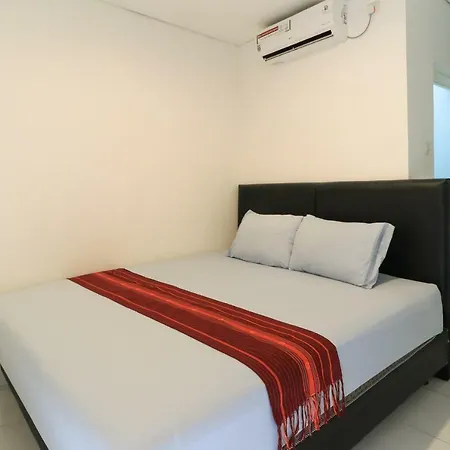 Donata House Apartment Jimbaran  Exterior photo