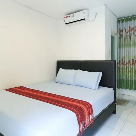 Donata House Apartment Jimbaran  Exterior photo