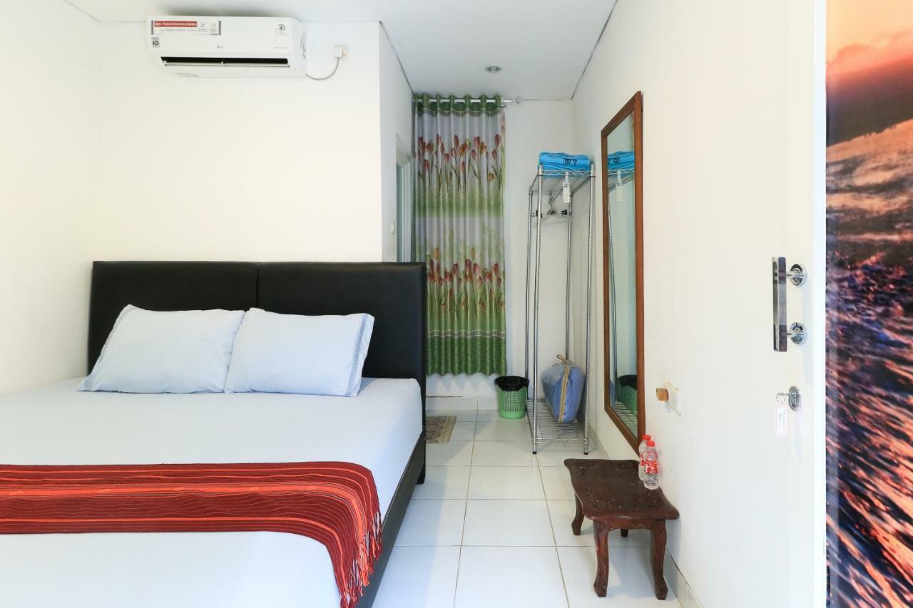 Donata House * Jimbaran (Bali)