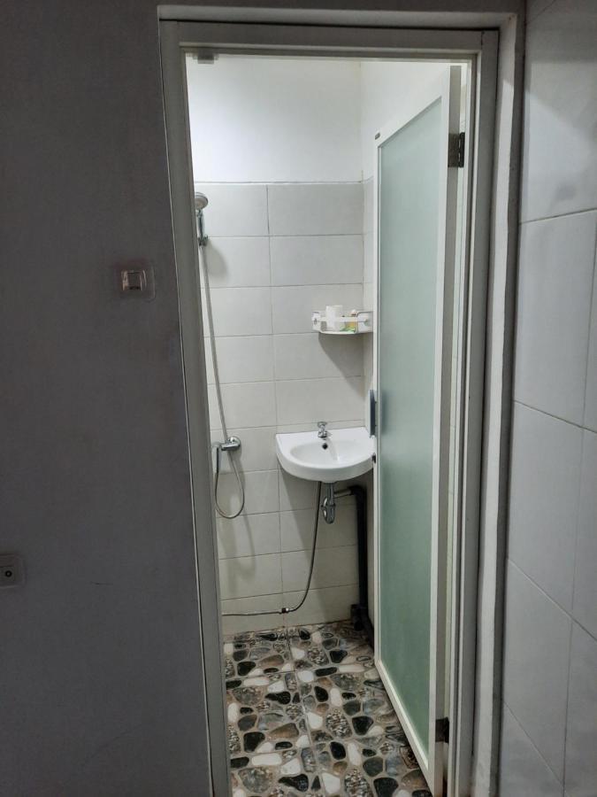 Privatunterkunft Donata House Jimbaran