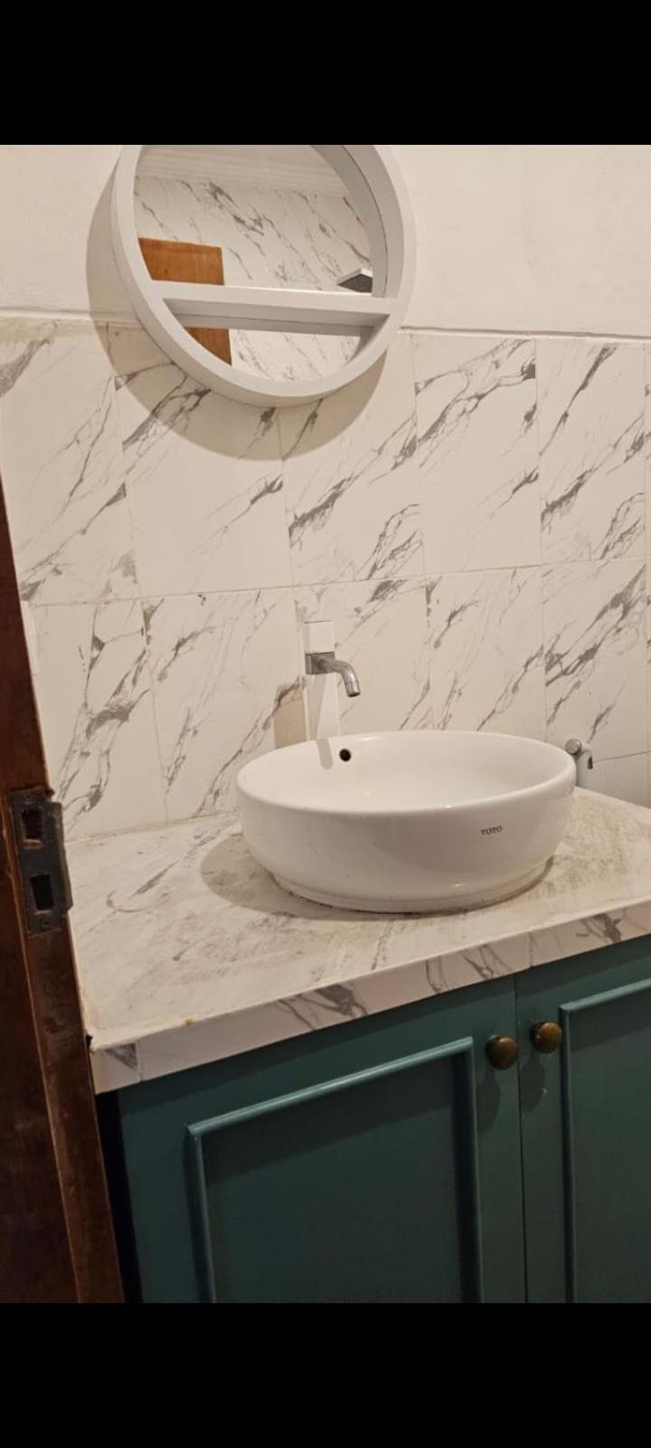 Privatunterkunft Donata House