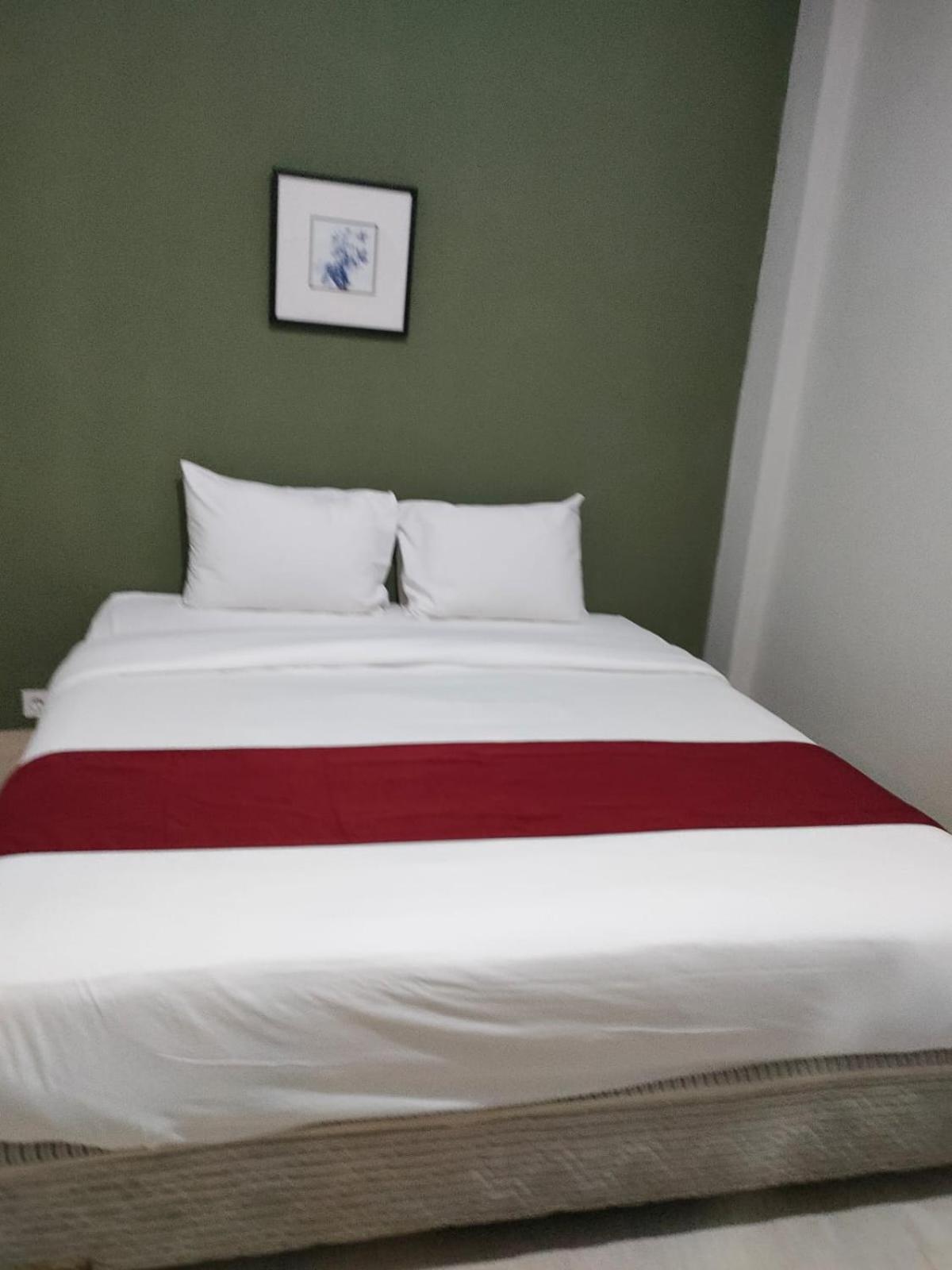 Privatunterkunft Donata House