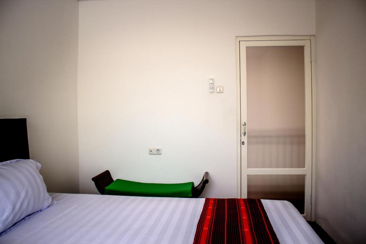 Privatunterkunft Donata House *