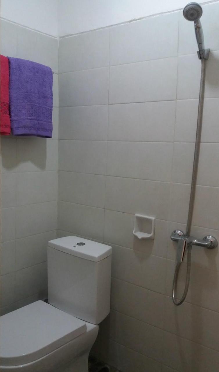 Privatunterkunft Donata House *