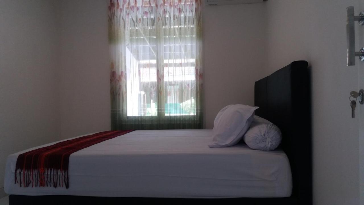 Privatunterkunft Donata House *