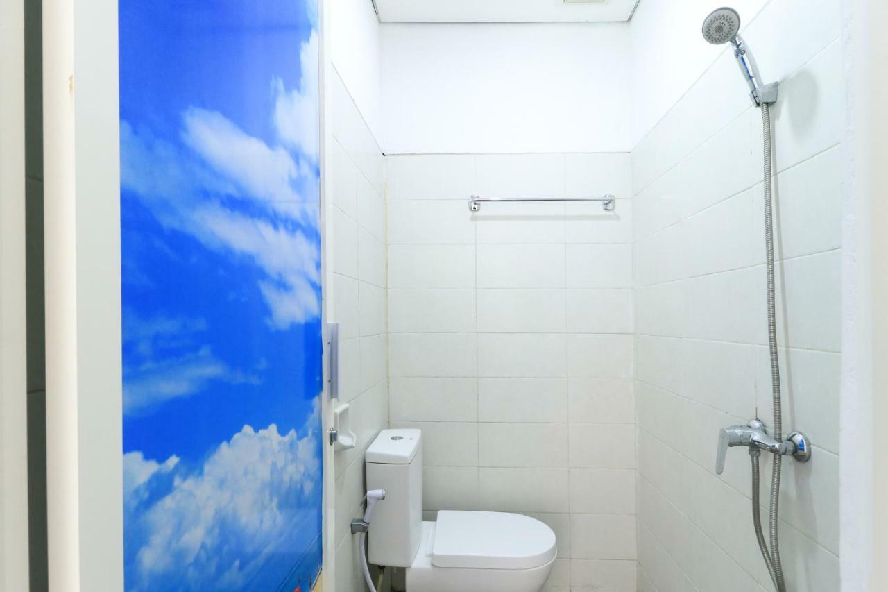 Donata House Privatunterkunft *