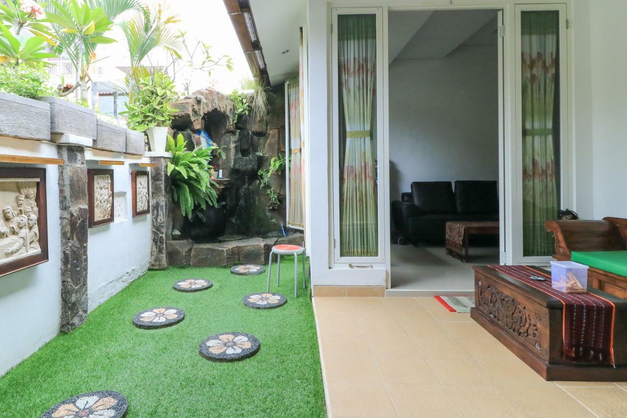 Donata House * Jimbaran