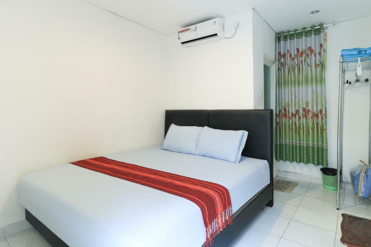 Privatunterkunft Donata House Jimbaran