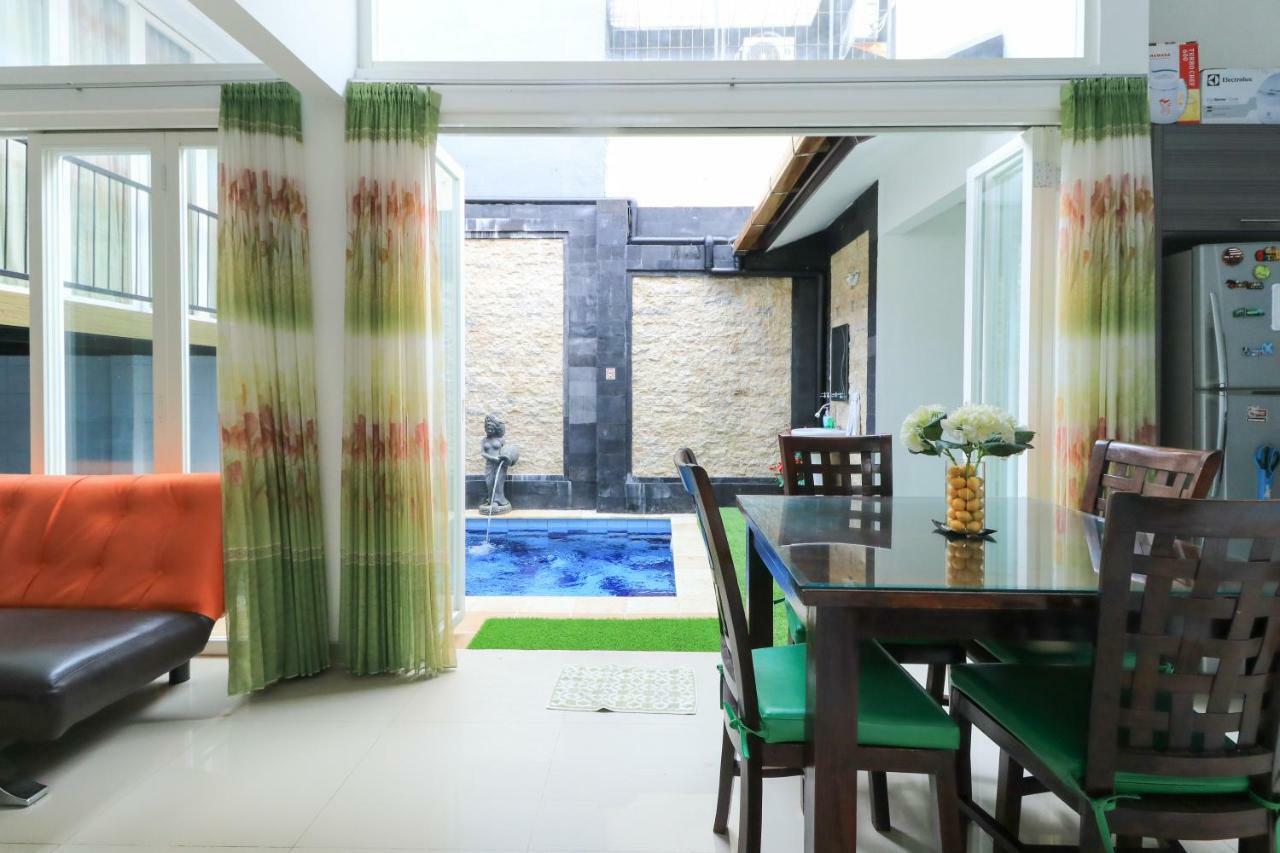 Privatunterkunft Donata House *