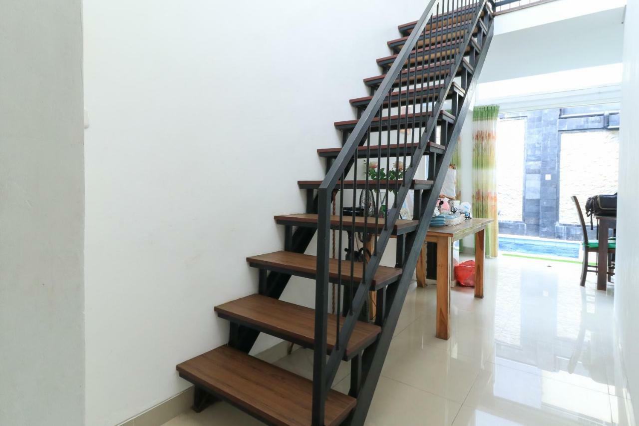 Donata House Privatunterkunft *